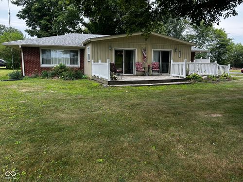 4105 N Talley Rd, Columbus, IN, 47203-9190 | Card Image