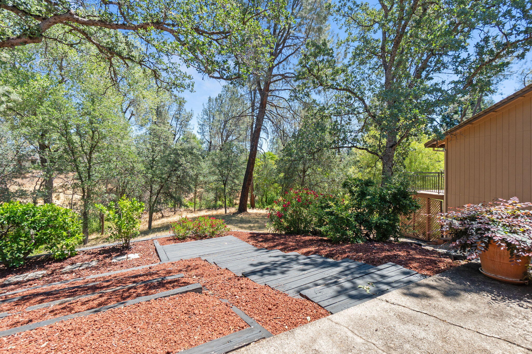 Residential in Redding