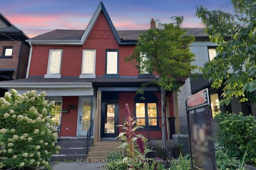 415 Concord Ave, Toronto, ON, M6H2P9 | Card Image