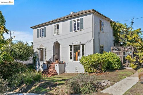 21 Westminster Ave, Kensington, CA, 94708-1036 | Card Image
