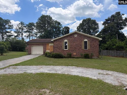 125 Beachwood Dr, West Columbia, SC, 29170-1607 | Card Image