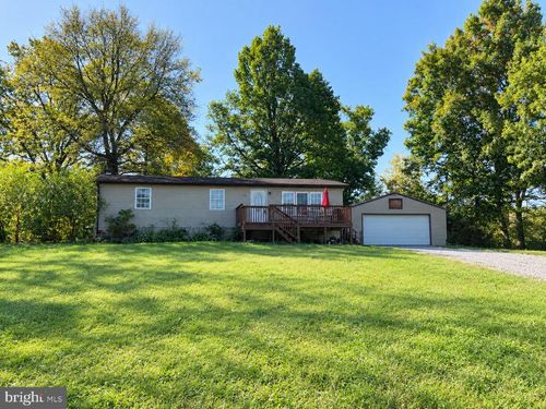 596 Hanshew Lane, Martinsburg, WV, 25404 | Card Image
