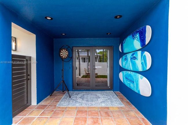600 Allendale Rd, House other with 4 bedrooms, 4 bathrooms and null parking in Key Biscayne FL | Image 48