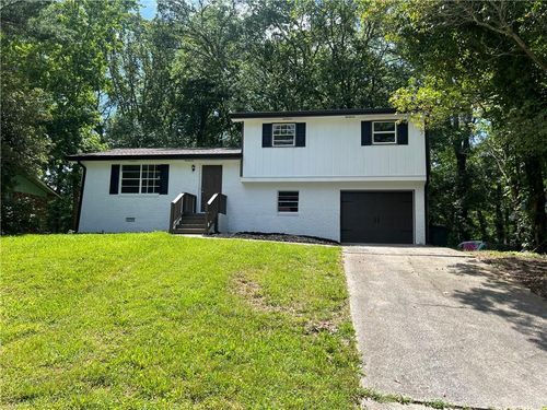 3800 Leisure Ln, College Park, GA, 30349-4460 | Card Image