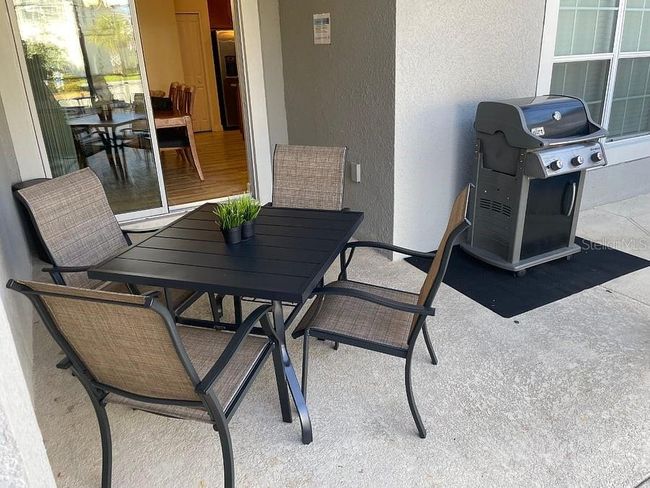 1581 Moon Valley Dr, Townhouse with 4 bedrooms, 3 bathrooms and null parking in CHAMPIONS GATE FL | Image 22