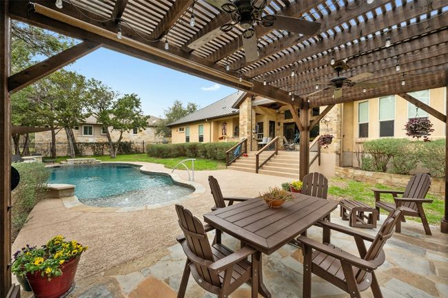 There are so many options for relaxation and entertainment in this big backyard. | Image 39