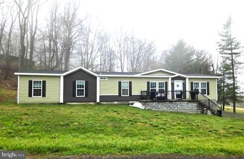 10134 Piney Mountain Rd Sw, FROSTBURG, MD, 21532-3330 | Card Image