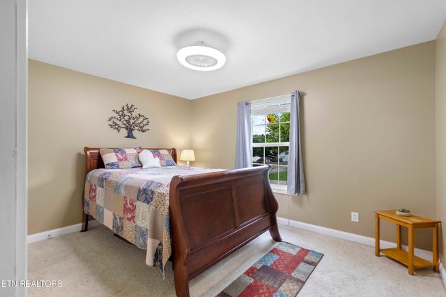 327 S Fowler St, House other with 3 bedrooms, 2 bathrooms and null parking in Clinton TN | Image 18