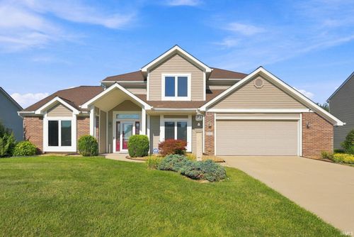 1763 Pinelock Ct, New Haven, IN, 46774-3409 | Card Image