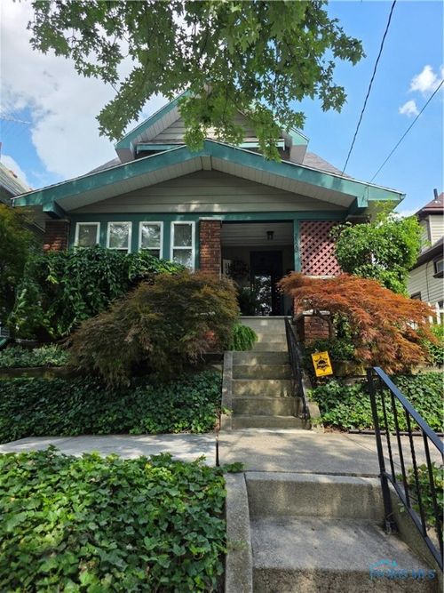 259 Parker Ave, Toledo, OH, 43605-1748 | Card Image