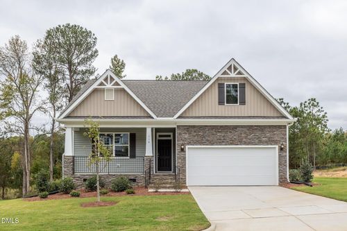 129 Arundel Drive, Archer Lodge, NC, 27527 | Card Image