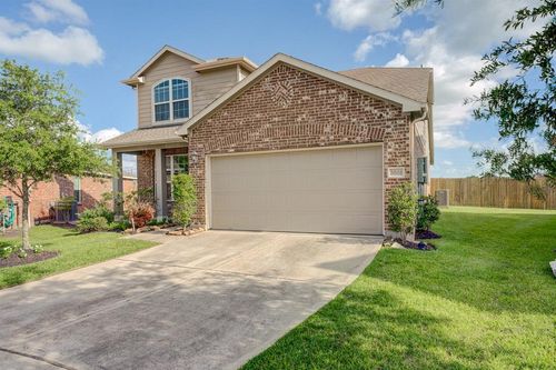 3502 Singing Flower Lane, Richmond, TX, 77406 | Card Image