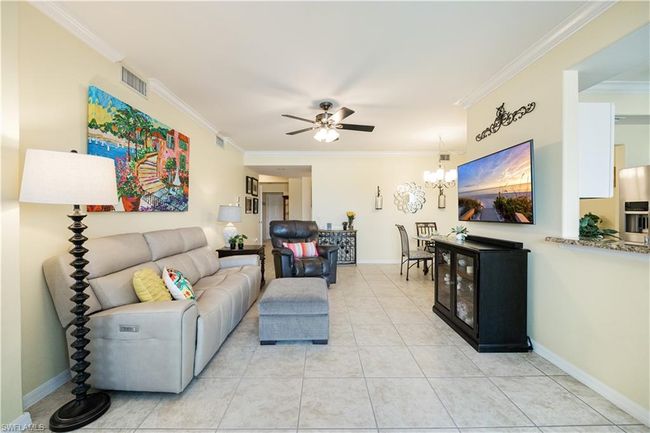 APT-4603 - 9660 Hemingway Ln, Condo with 2 bedrooms, 2 bathrooms and 1 parking in FORT MYERS FL | Image 5