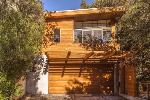 24 Blithedale Ter, Mill Valley, CA, 94941-1177 | Card Image