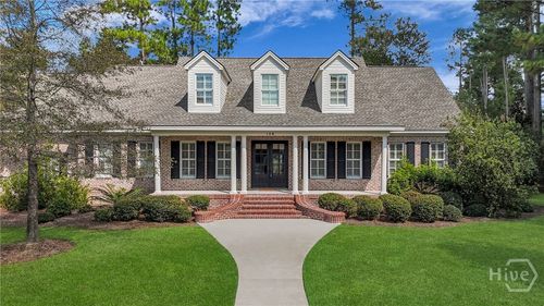 104 Post House Trl, Pooler, GA, 31322-9624 | Card Image