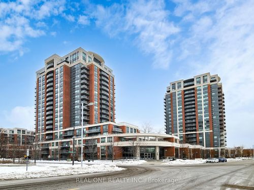 306-1 Uptown Dr, Markham, ON, L3R5C1 | Card Image