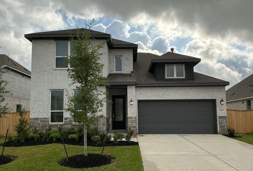 4407 Eagle Pass Dr, Rosenberg, TX, 77469-0011 | Card Image