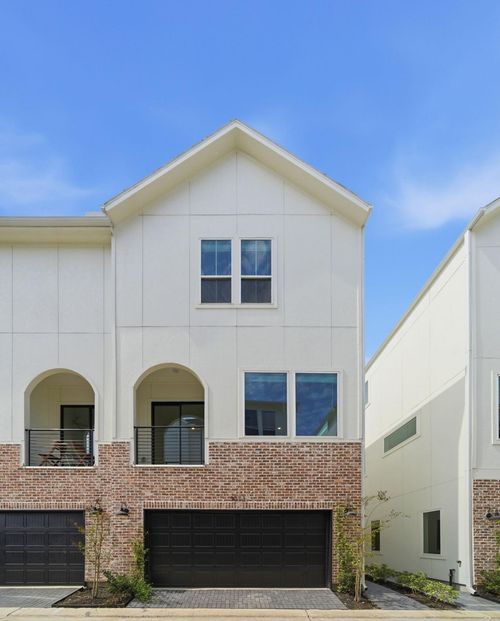3073 Hicks St, Houston, TX, 77007-3815 | Card Image