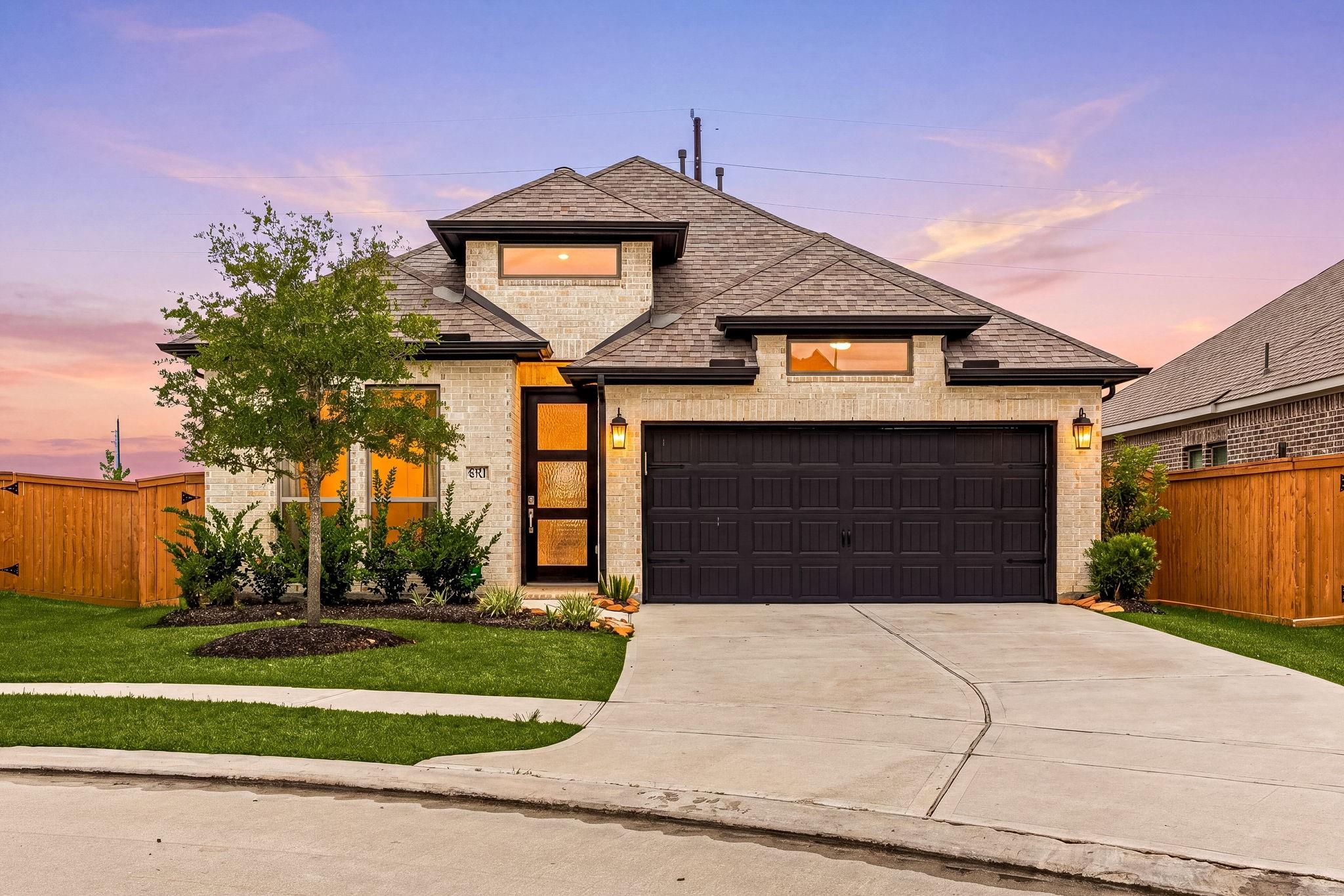 Residential in Cypress 2