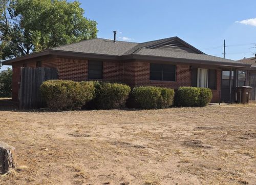 3206 Drexel Ave, Big Spring, TX, 79720-3513 | Card Image