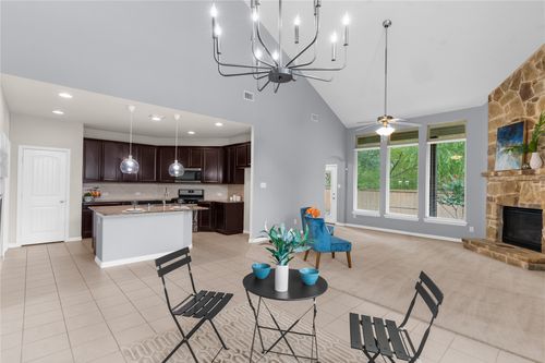 701 Spring Falls Dr, McKinney, TX, 75071-3562 | Card Image