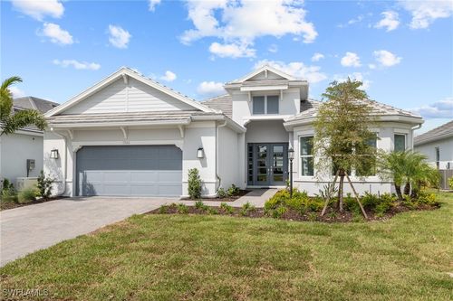 17668 Terracina Dr, FORT MYERS, FL, 33913-9818 | Card Image