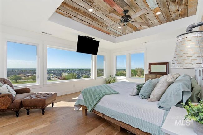 10200 W Scenic View Ln, House other with 4 bedrooms, 3 bathrooms and null parking in Star ID | Image 16