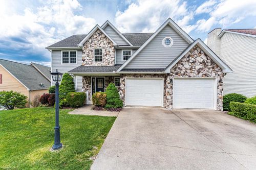 184 Donna Avenue, Morgantown, WV, 26505 | Card Image