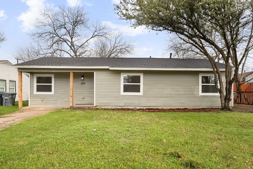 2655 Larry Dr, Dallas, TX, 75228-3936 | Card Image