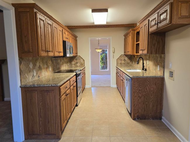 9 River Drive Est, House other with 3 bedrooms, 2 bathrooms and null parking in Pangburn AR | Image 45