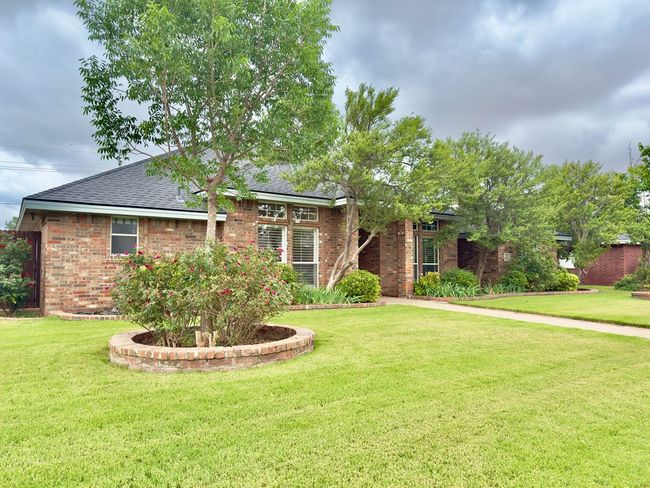 4109 Edgebrook Dr, House other with 4 bedrooms, 3 bathrooms and 3 parking in Midland TX | Image 5