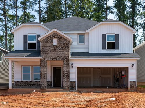 145 Klamath Dr, Garner, NC, 27529-3278 | Card Image