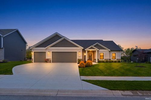 5329 Greyson Heights Dr, Auburn, IN, 46706-0080 | Card Image