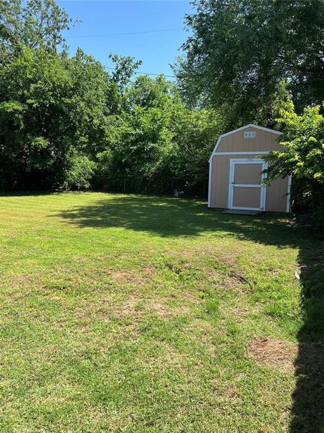 1842 Ne 48 Th St, House other with 3 bedrooms, 1 bathrooms and null parking in Oklahoma City OK | Image 11