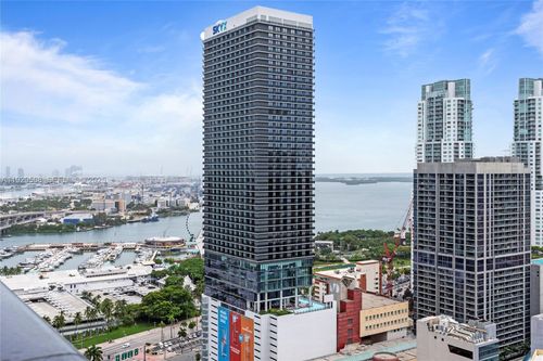 unit-2905-159 Ne 6th St, Miami, FL, 33132-1898 | Card Image