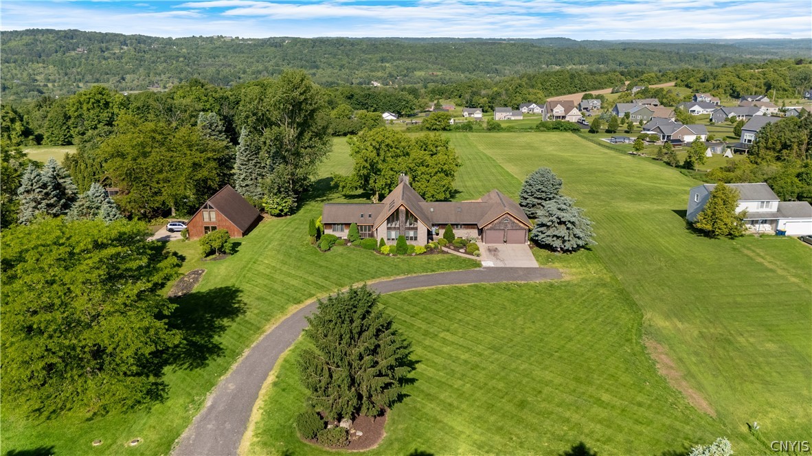 Residential in Camillus 4