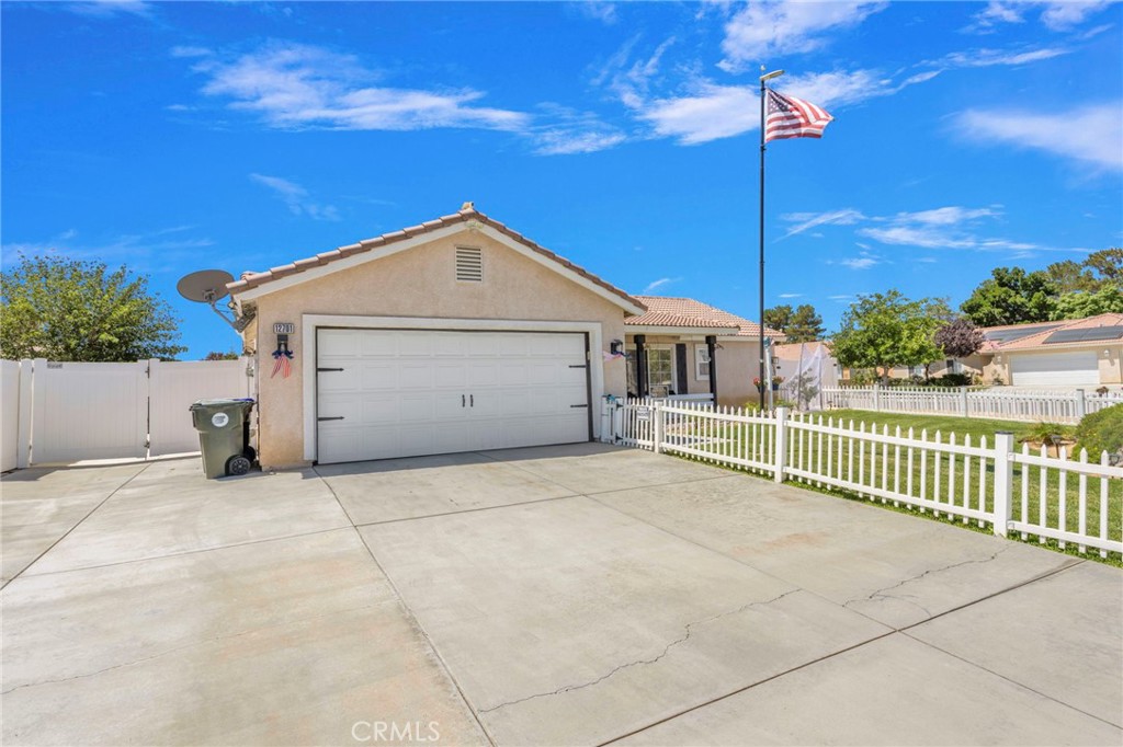 Residential in Victorville 3