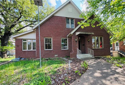 813 N Main St, Poplar Bluff, MO, 63901-5007 | Card Image