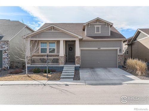 3095 Deering Lake Dr, Loveland, CO, 80538-8215 | Card Image