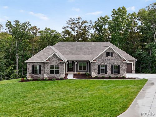 212 Terradel Trl, Foristell, MO, 63348-1669 | Card Image