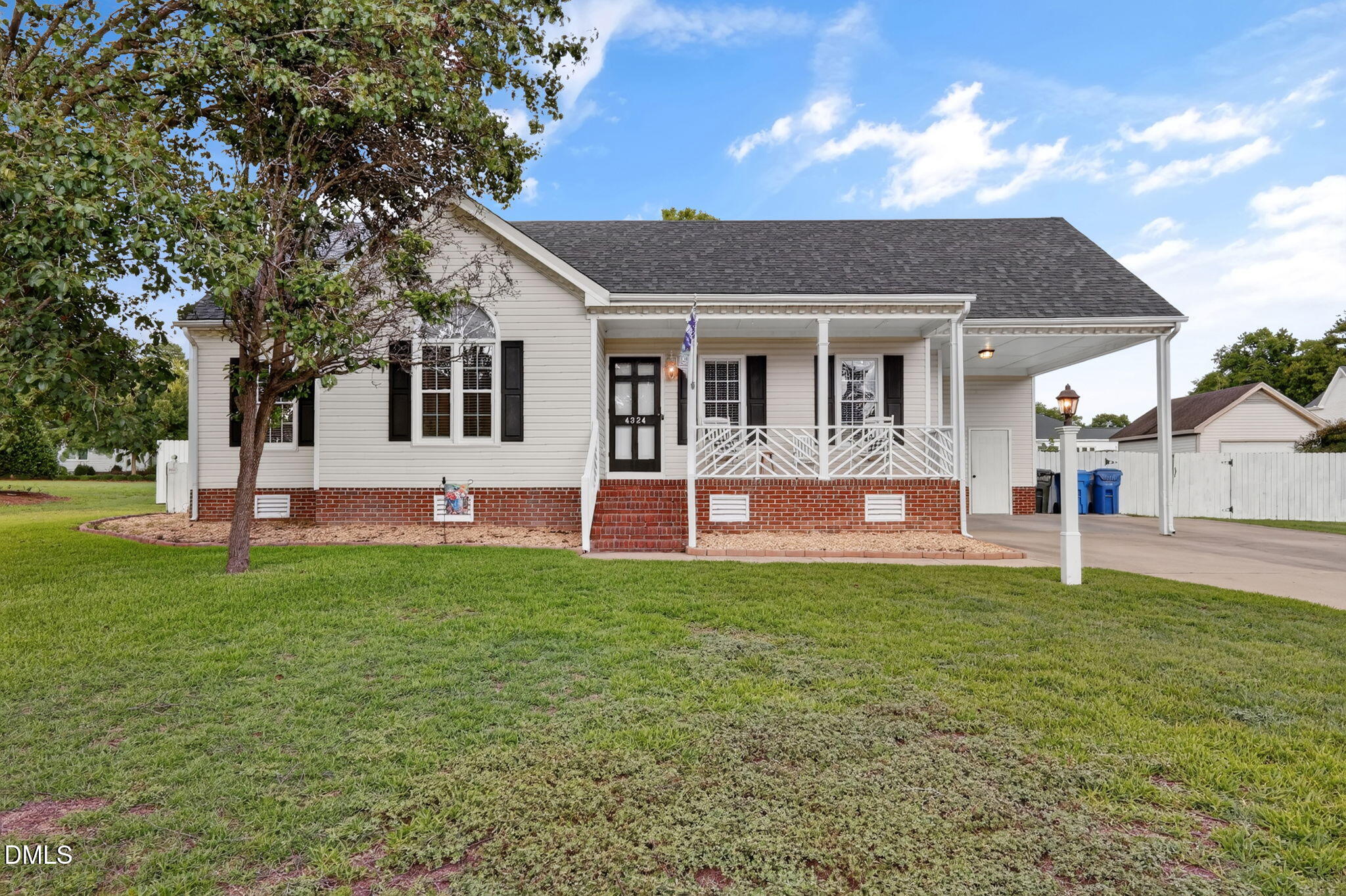 Residential in Wilson 3