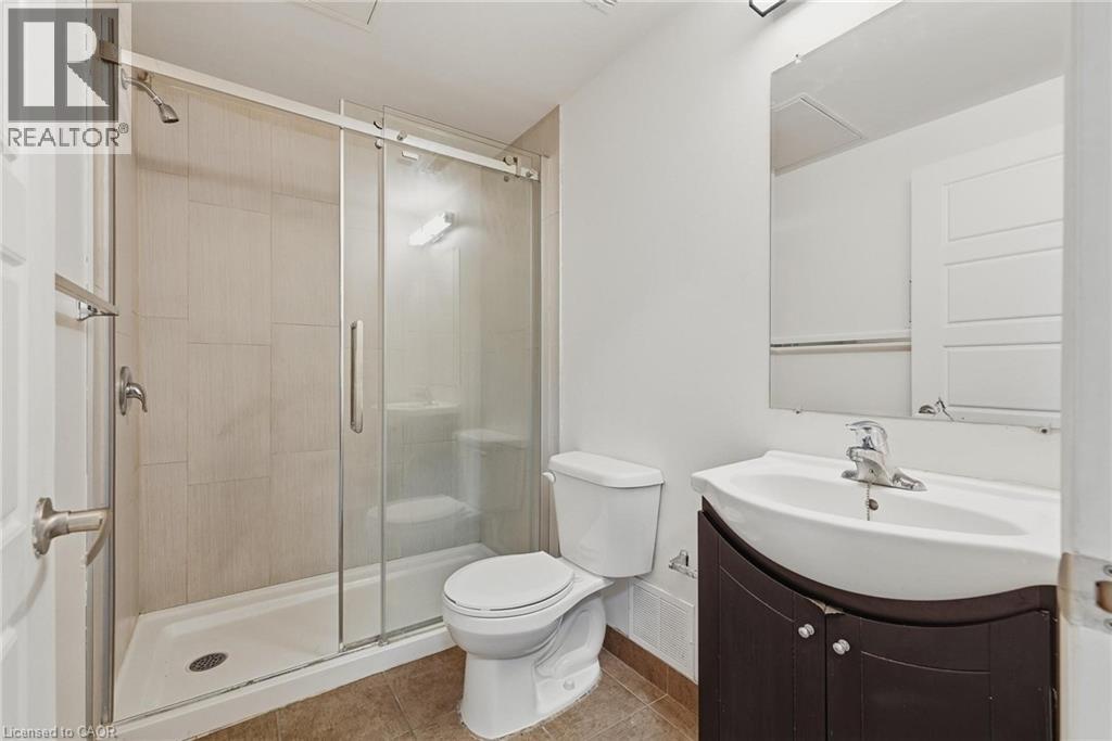 Residential Lease in Kitchener