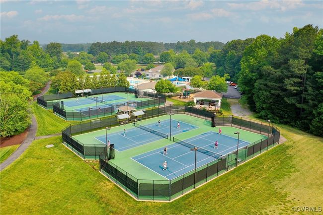 UNIT-102 - 12216 Marsett Ct, Condo with 2 bedrooms, 2 bathrooms and null parking in Glen Allen VA | Image 30