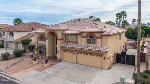 12925 W Llano Dr, Litchfield Park, AZ, 85340-5110 | Card Image