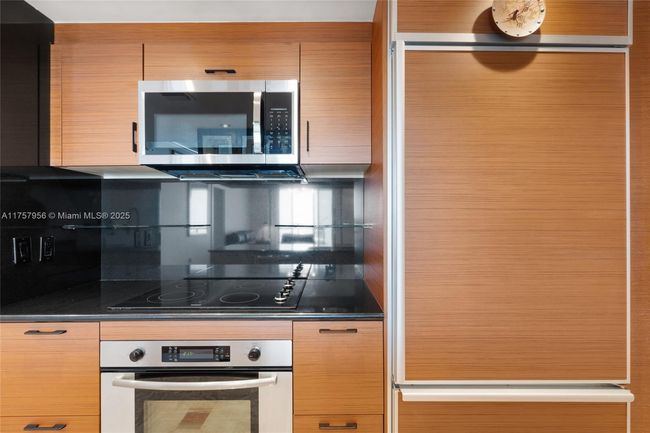 APT-4808 - 50 Biscayne Blvd, Condo with 2 bedrooms, 2 bathrooms and null parking in Miami FL | Image 12