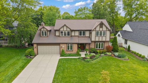 1067 Weatherwood Ct, Westerville, OH, 43082-7414 | Card Image