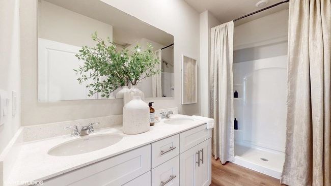 7801 N 170 Th St, Townhouse with 4 bedrooms, 3 bathrooms and 2 parking in Bennington NE | Image 11