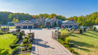 16252 Concession Rd 11, House other with 7 bedrooms, 12 bathrooms and 37 parking in Schomberg ON | Image 1