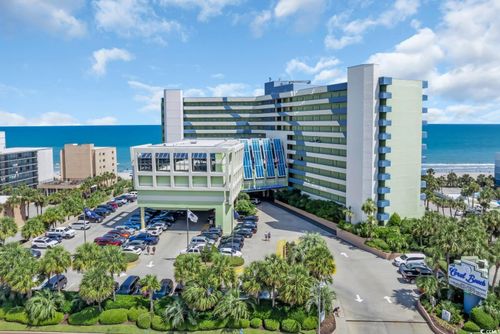 1130-1105 S Ocean Blvd, Myrtle Beach, SC, 29577-4538 | Card Image