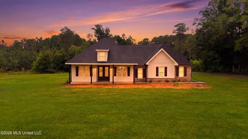 6850 Humphrey Road, Vancleave, MS, 39565 | Card Image